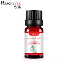 Factory Supply Bamboo Oil Private Label Bamboo Essential Oil with Customized Logo